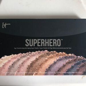 Eye shadow